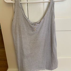 Abercrombie and Fitch tank top